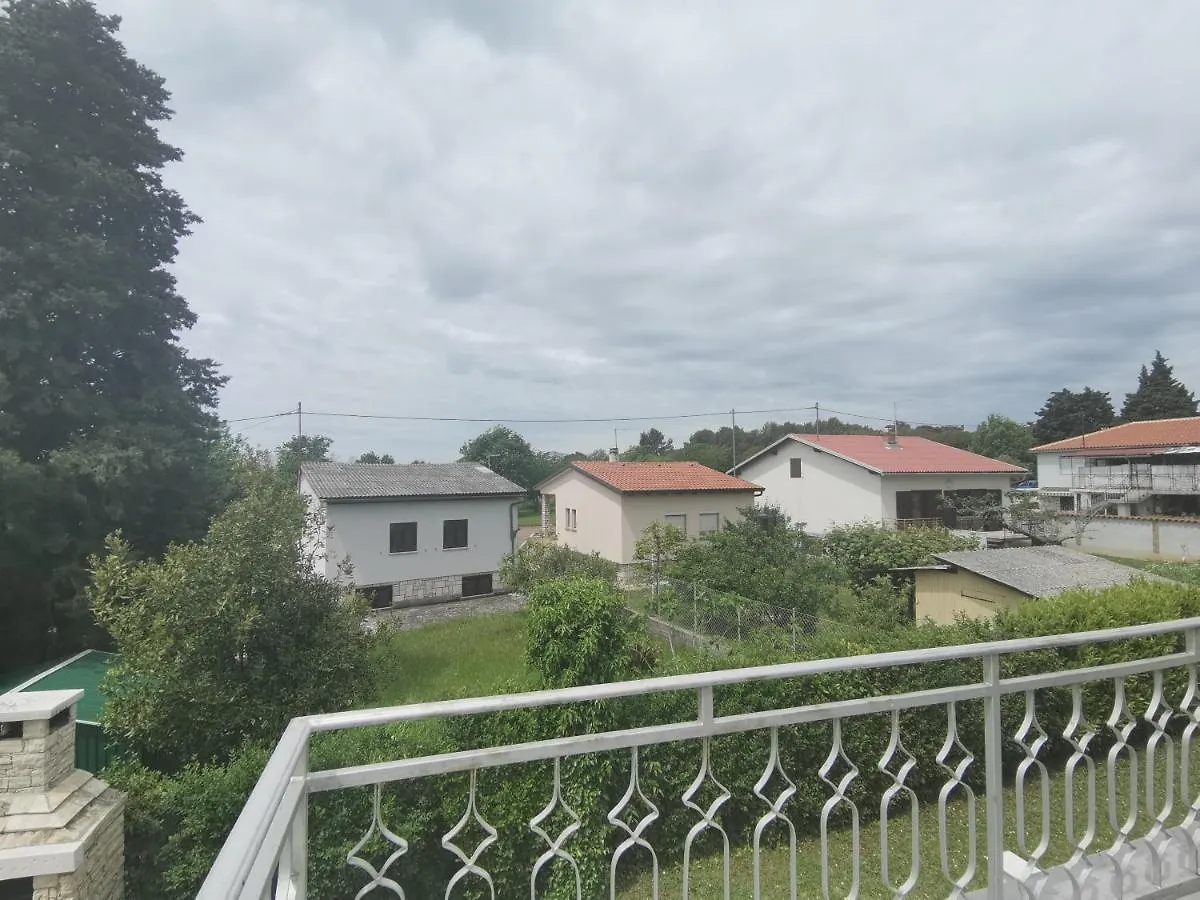 Apartments Victoria Savudrija